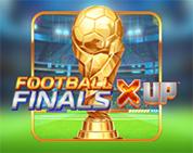 Football Finals XUP™