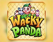 Wacky Panda Wacky Panda