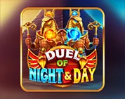 Duel of Night & Day