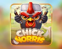 Chick Norris